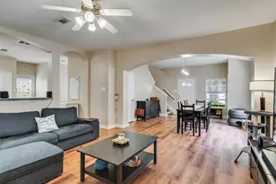 4903 Moody Reef Dr, Bacliff, TX 77518 - Photo 8