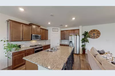 31415 Whitcombe Summit Way, Hockley, TX 77447 - Photo 6