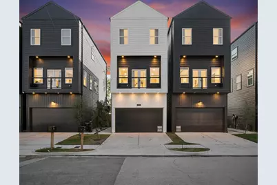 868 E 35th Street, Houston, TX 77022 - Photo 1