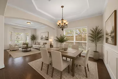 2873 Casciano Court, League City, TX 77573 - Photo 8