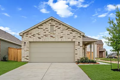 17415 Sage Run Drive, Waller, TX 77484 - Photo 1