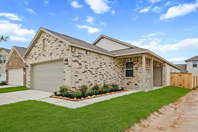 17415 Sage Run Drive, Waller, TX 77484 - Photo 2