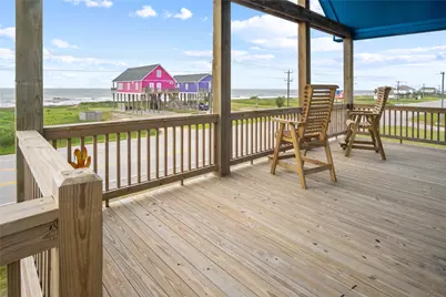 2313 Gumbo Drive, Gilchrist, TX 77617 - Photo 6