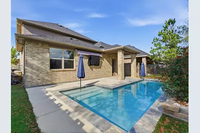 17169 Upland Bent Court, Conroe, TX 77385 - Photo 1