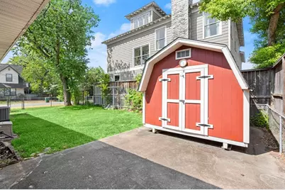 1801 Oxford, Houston, TX 77008 - Photo 4