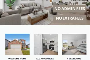 3025 Fantasy Ter Dr, Katy, TX 77493 - Photo 1