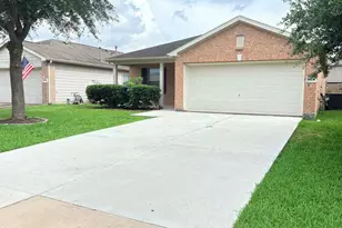 19319 Jordans Landing Ln, Richmond, TX 77407 - Photo 2
