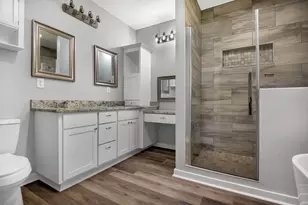 201 N Pine St, Corrigan, TX 75939 - Photo 22