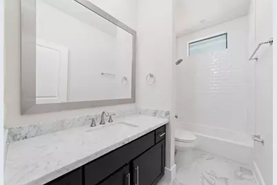 1917 W 15th Street #A, Houston, TX 77008 - Photo 20