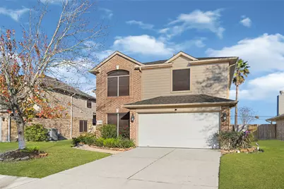 15911 Breanna Lane, Houston, TX 77049 - Photo 1