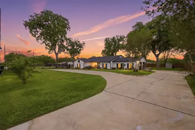 5111 Brookside Road, Brookside, TX 77581 - Photo 34
