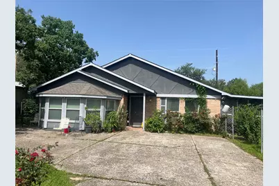 11733 Knotty Pine Trail, Houston, TX 77050 - Photo 1