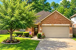 7471 Durango Creek Dr, Magnolia, TX 77354 - Photo 1