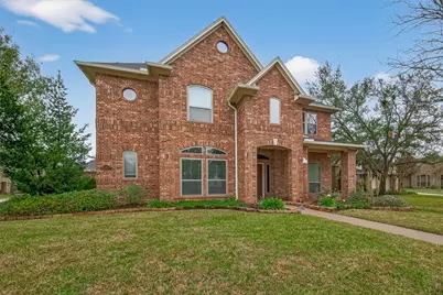 51 English Oak Court, Lake Jackson, TX 77566 - Photo 2