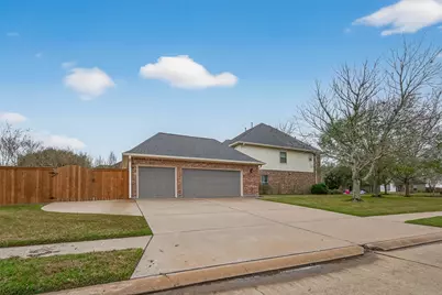 51 English Oak Court, Lake Jackson, TX 77566 - Photo 48