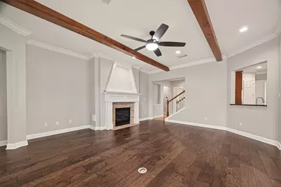51 English Oak Court, Lake Jackson, TX 77566 - Photo 12