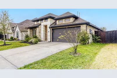 9219 Eckert Road, Iowa Colony, TX 77583 - Photo 2