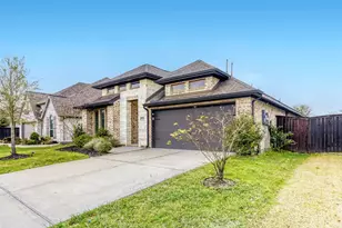 9219 Eckert Rd, Iowa Colony, TX 77583 - Photo 2