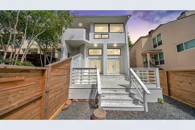 3510 Bellaire Boulevard, Houston, TX 77025 - Photo 2