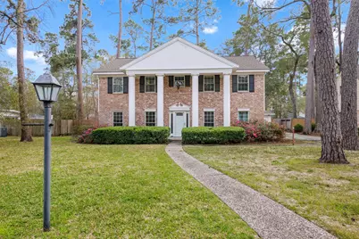 6207 Darby Way, Spring, TX 77389 - Photo 1