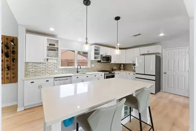 4406 Pine Mountain Court, Houston, TX 77084 - Photo 6