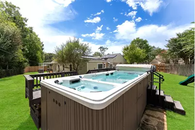 4406 Pine Mountain Court, Houston, TX 77084 - Photo 30