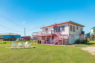 915 Caisson Street, Surfside Beach, TX 77541 - Photo 2