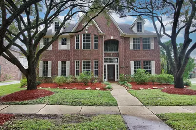 6506 Taimer Court, Sugar Land, TX 77479 - Photo 1