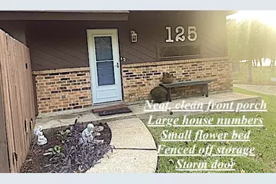 200 Fountain Lake W #125, Livingston, TX 77351 - Photo 1