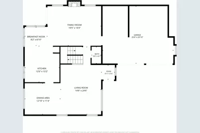 1006 Autumn Court, League City, TX 77573 - Photo 44
