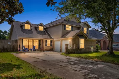 1006 Autumn Court, League City, TX 77573 - Photo 4