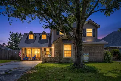 1006 Autumn Court, League City, TX 77573 - Photo 2