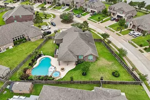 2205 Briarstone Bluff Crossing, Pearland, TX 77089 - Photo 42