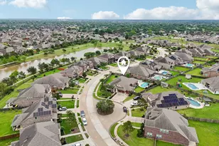 2205 Briarstone Bluff Crossing, Pearland, TX 77089 - Photo 48