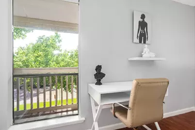 3605 Tanglewilde Street #3605, Houston, TX 77063 - Photo 24