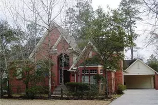 18 Crescent View Ct, The Woodlands, TX 77381 - Photo 1