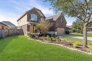 4110 Addison Ranch Ln, Fulshear, TX 77441 - Photo 2