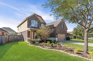 4110 Addison Ranch Ln, Fulshear, TX 77441 - Photo 1