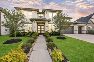 10410 Fountain Shore Dr, Missouri City, TX 77459 - Photo 2