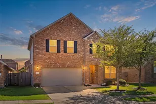 24747 Heirloom Ln, Katy, TX 77493 - Photo 1