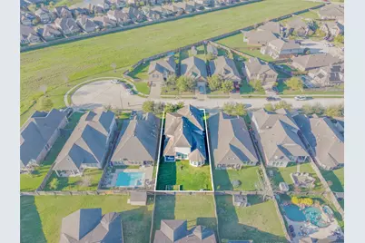 24747 Heirloom Lane, Katy, TX 77493 - Photo 22