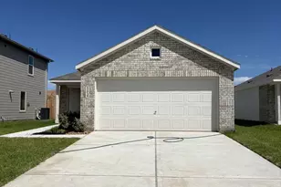 12039 Noble Wood Village Dr, Magnolia, TX 77354 - Photo 1