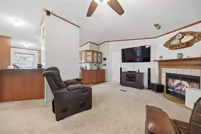 407 Gaywood Lane, Somerville, TX 77879 - Photo 6