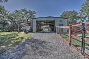 407 Gaywood Ln, Somerville, TX 77879 - Photo 28