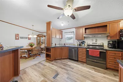 407 Gaywood Lane, Somerville, TX 77879 - Photo 8