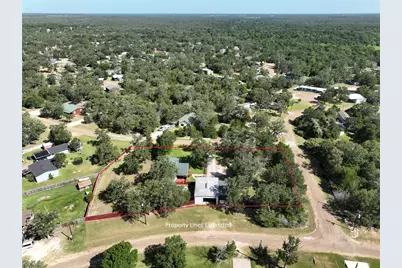 407 Gaywood Lane, Somerville, TX 77879 - Photo 38