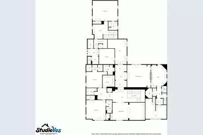 5550 Candlewood Drive, Houston, TX 77056 - Photo 50