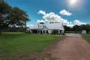 4149 Co Rd 444, Hallettsville, TX 77964 - Photo 1
