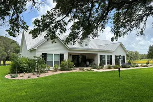 4149 Co Rd 444, Hallettsville, TX 77964 - Photo 1