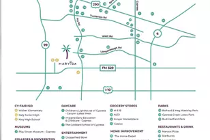 21207 Bering Reach Dr, Cypress, TX 77433 - Photo 22